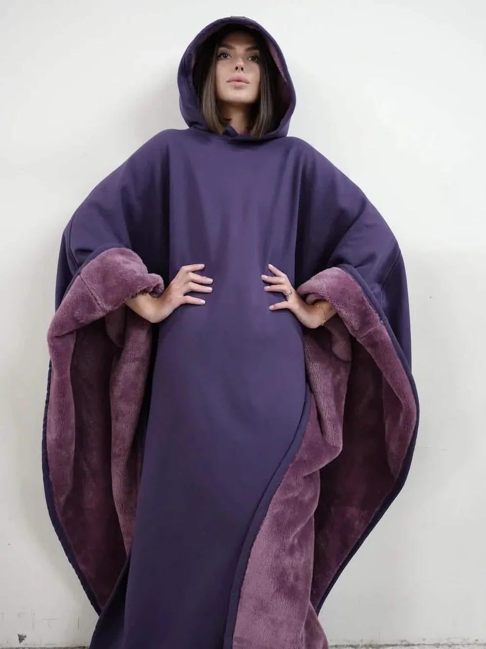 ComfyCloak™