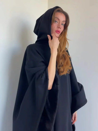ComfyCloak™