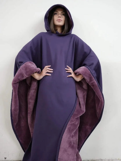 ComfyCloak™