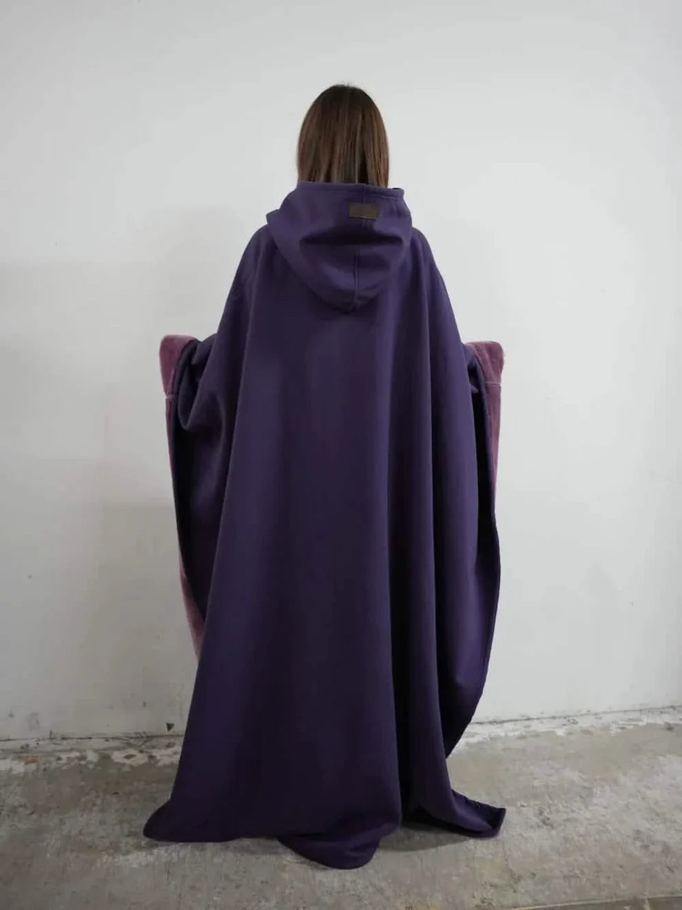 ComfyCloak™