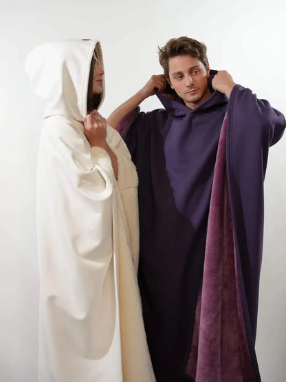 ComfyCloak™